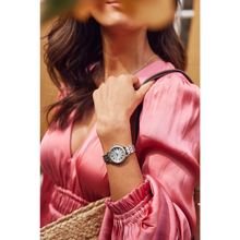 Load image into Gallery viewer, Classic Coin Edge Citizen Ladies Eco-Drive Watch