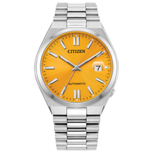 Load image into Gallery viewer, "Tsuyosa" Citizen Mens Automatic Watch