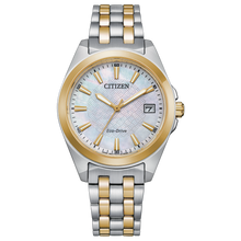 Load image into Gallery viewer, Peyten Citizen Ladies Eco-Drive Watch