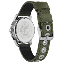 Load image into Gallery viewer, Garrison Citizen Eco-Drive Watch