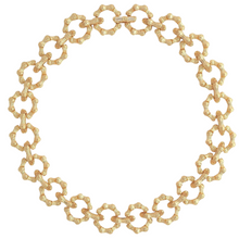 Load image into Gallery viewer, Bamboo Chain Necklace