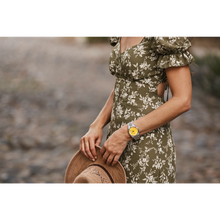 Load image into Gallery viewer, "Tsuyosa" Citizen Mens Automatic Watch