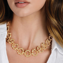 Load image into Gallery viewer, Bamboo Chain Necklace