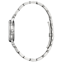 Load image into Gallery viewer, Classic Coin Edge Citizen Ladies Eco-Drive Watch