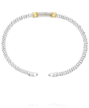 Load image into Gallery viewer, Vahan Diamond Bracelet
