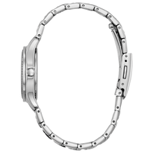 Load image into Gallery viewer, Silhouette Crystal Citizen Ladies Eco-Drive Watch
