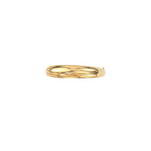 Load image into Gallery viewer, Polished Domed Bangle
