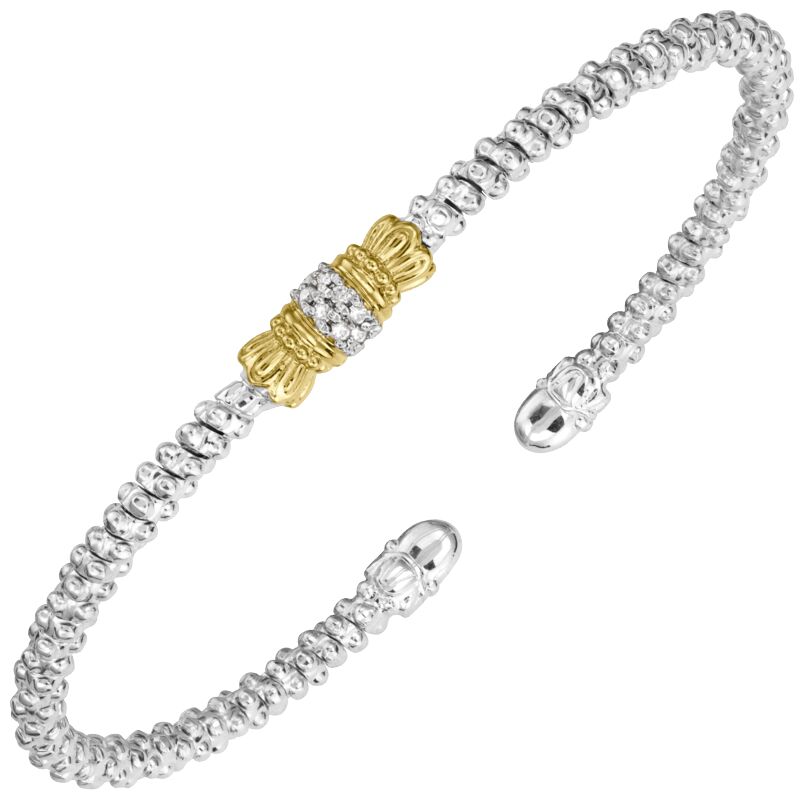 Vahan Diamond Bracelet