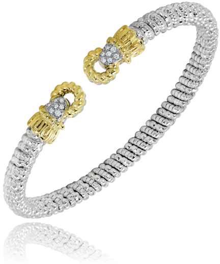 Vahan Diamond Bracelet