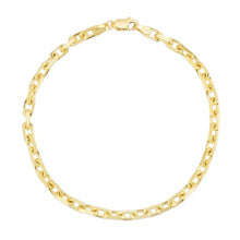 Load image into Gallery viewer, French Cable Chain Bracelet
