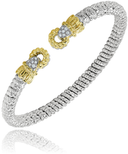 Load image into Gallery viewer, Vahan Diamond Bracelet
