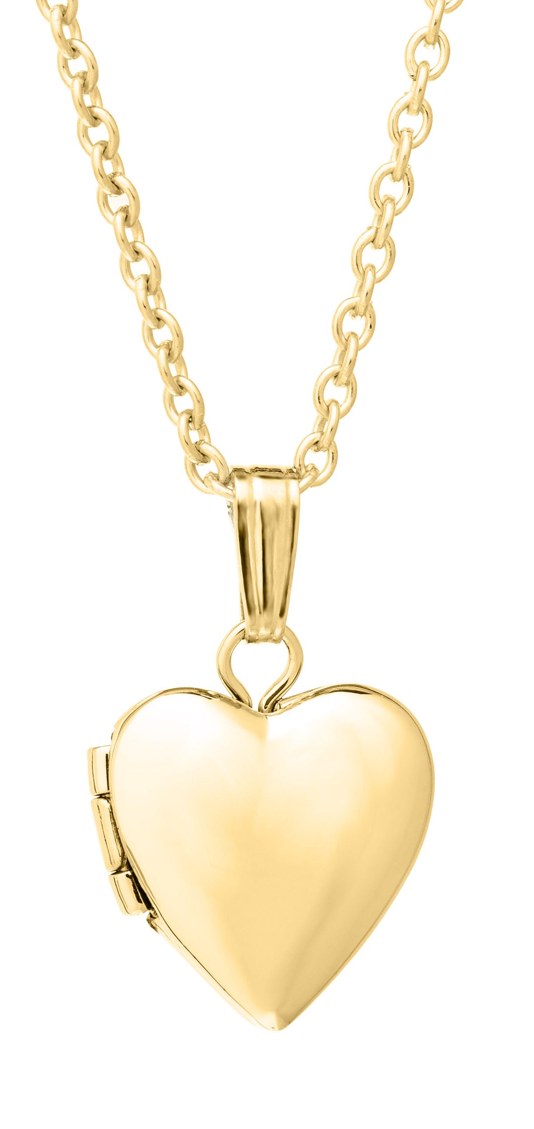 Heart Locket