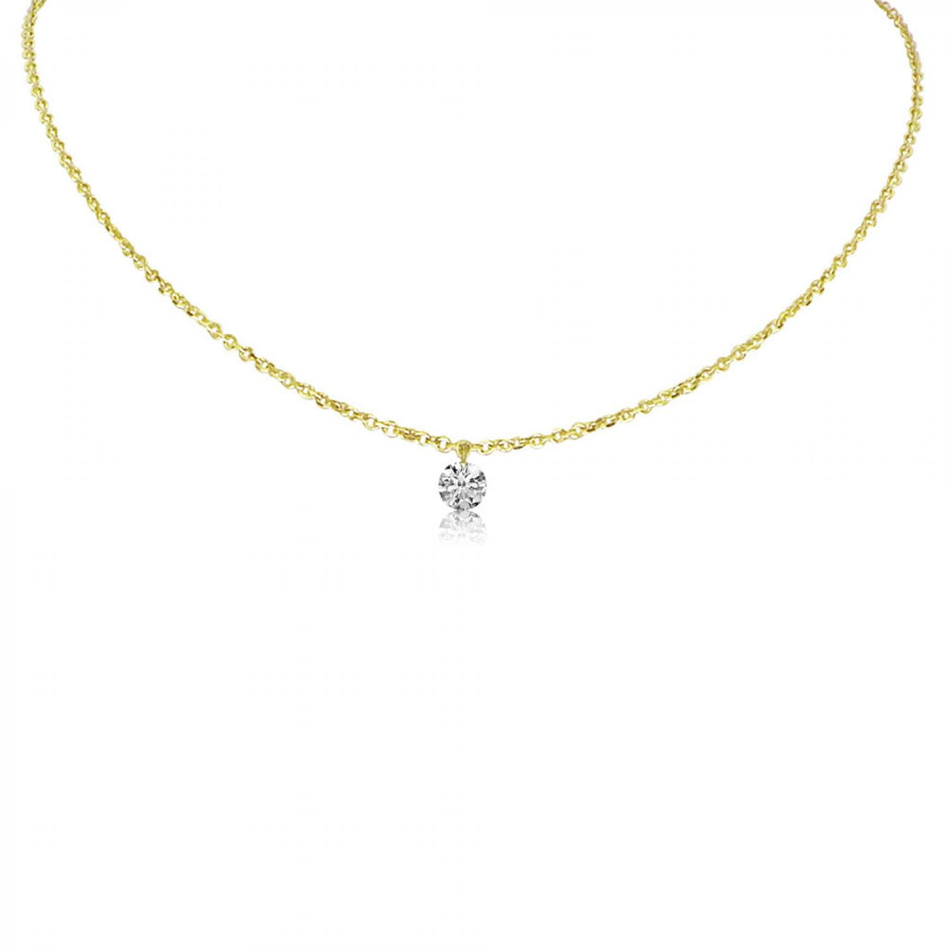Diamond Necklace