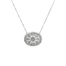 Load image into Gallery viewer, Rosaline Necklace

