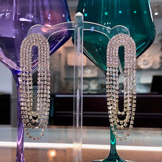 Prima Dona Earrings