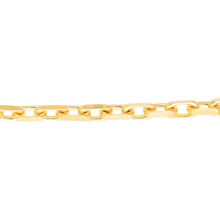 Load image into Gallery viewer, French Cable Chain Bracelet
