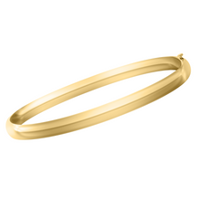 Load image into Gallery viewer, 14kgf bangle bracelet
