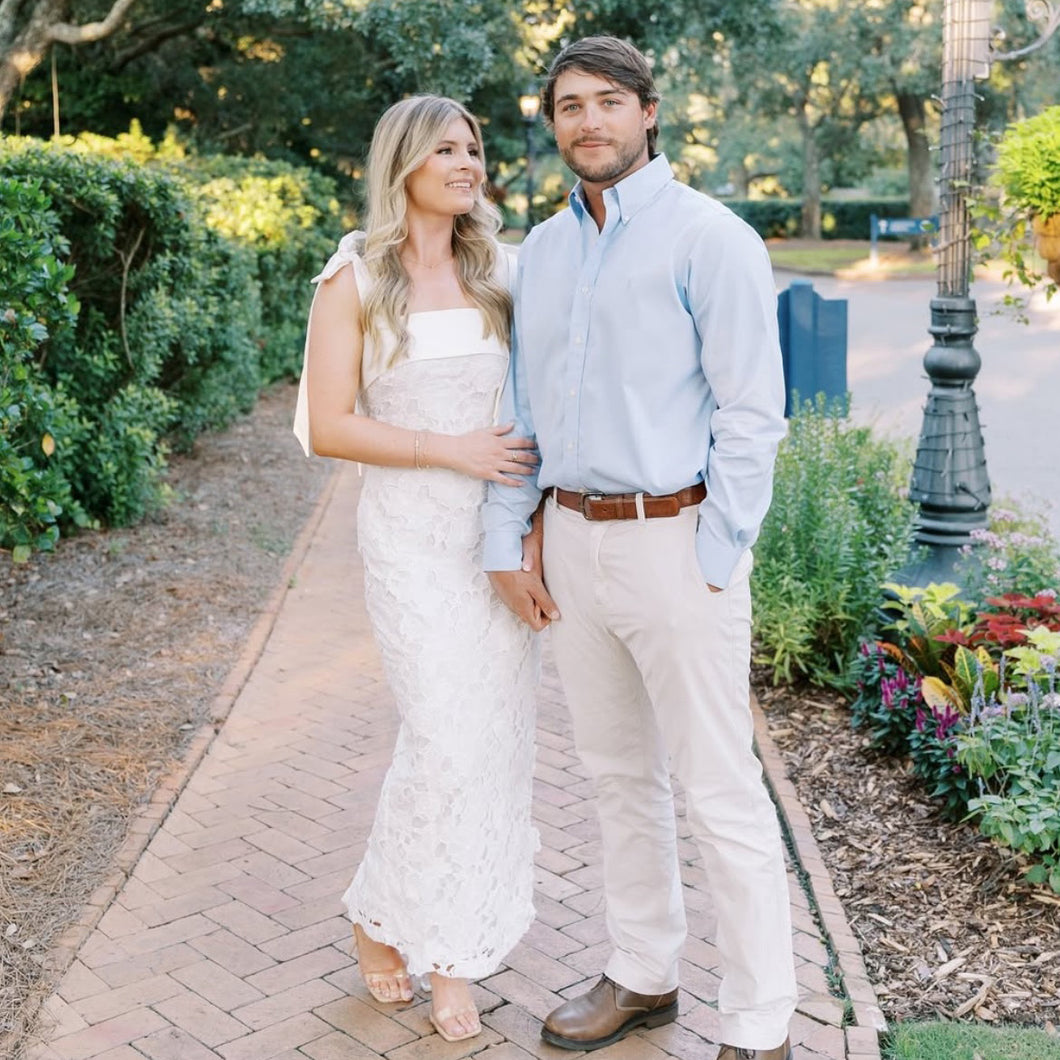Emma Bowlin & Reed Clayton - April 12, 2025