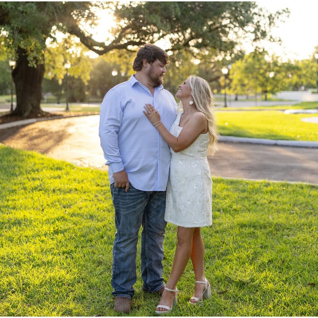 Haley Ware & Brock Slay - October 25, 2025