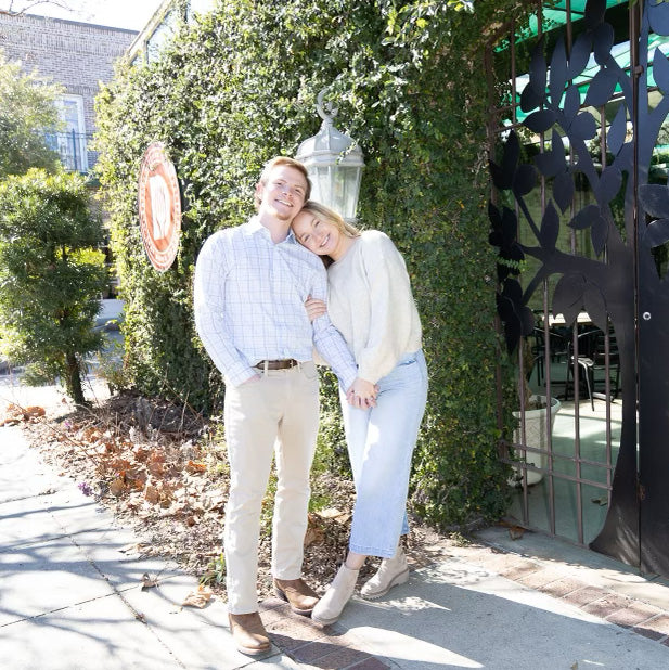 KK Wylie & Evan Burrow - July 26, 2025