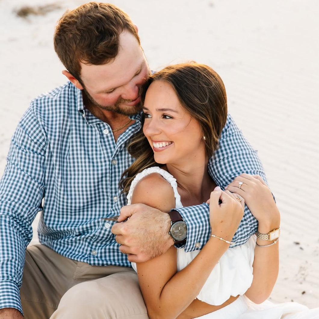 Kate McDonald & Brantly Torjusen - June 7, 2025