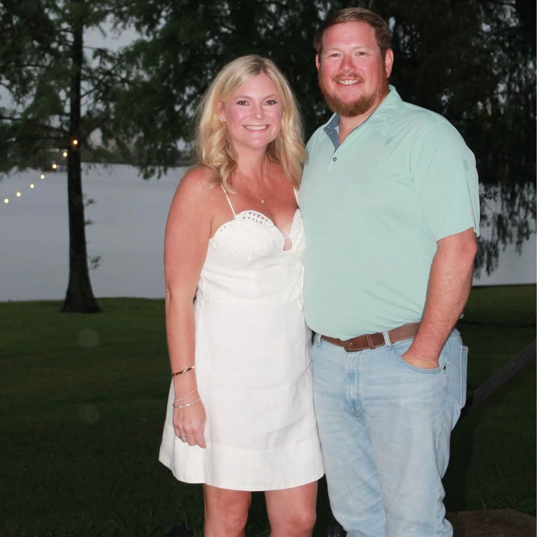 Mollie Moore & Austin Lowery - June 28, 2025