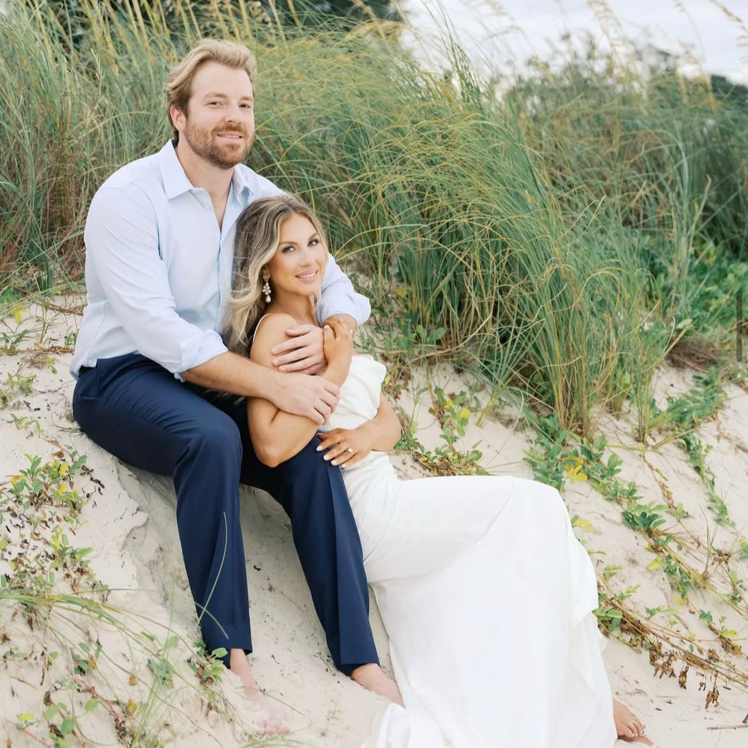 Emma Herring & Bryant Baucum - September 13, 2025