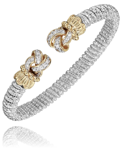 Vahan Diamond Bracelet.
