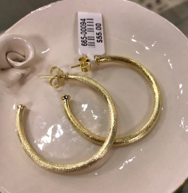 PETITE EVERYBODYS FAVORITE HOOPS