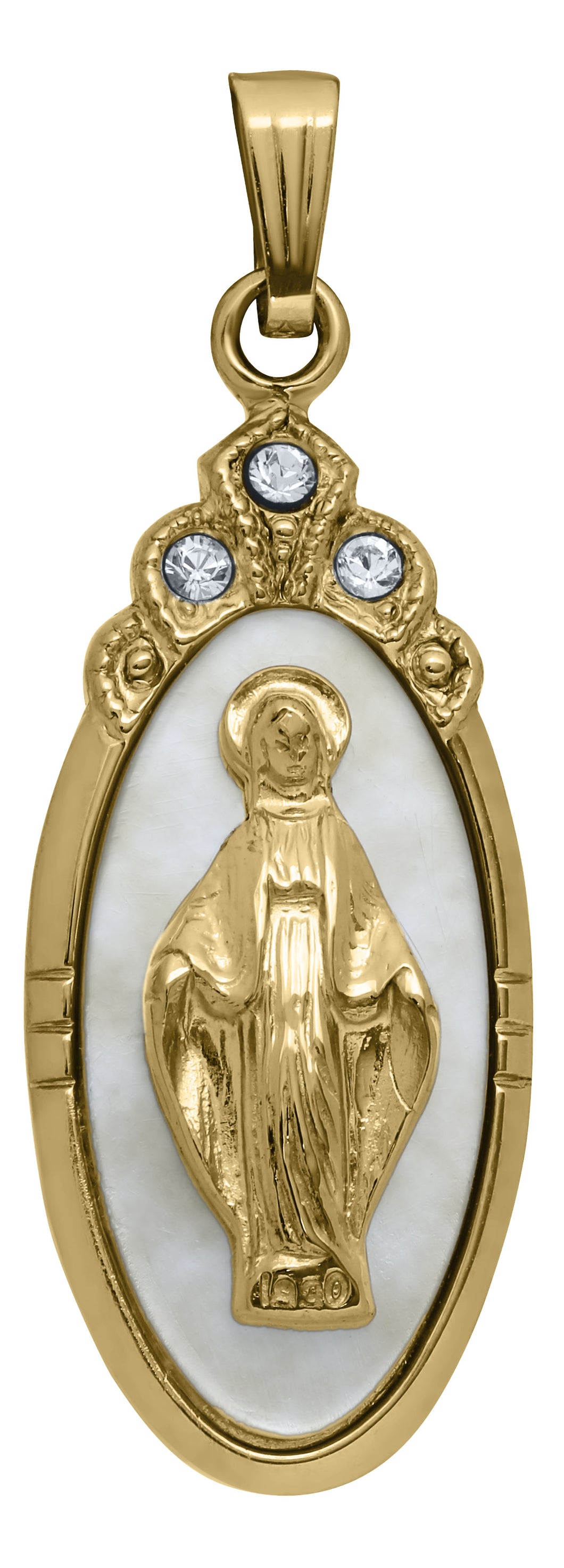 Miraculous Medal