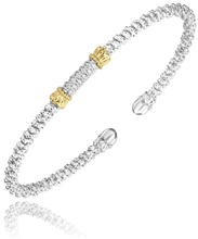Load image into Gallery viewer, Vahan Diamond Bracelet
