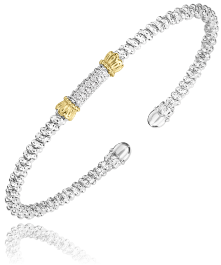 Vahan Diamond Bracelet