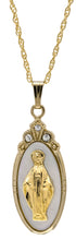 Load image into Gallery viewer, Miraculous Medal

