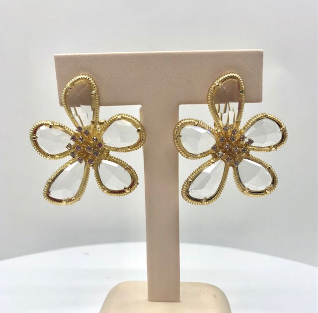 Sonja Earrings