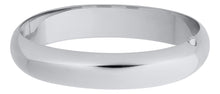 Load image into Gallery viewer, Sterling Bangle Bracelet
