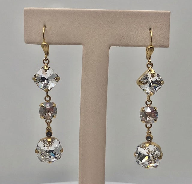 Sloan Sparkle Earrings