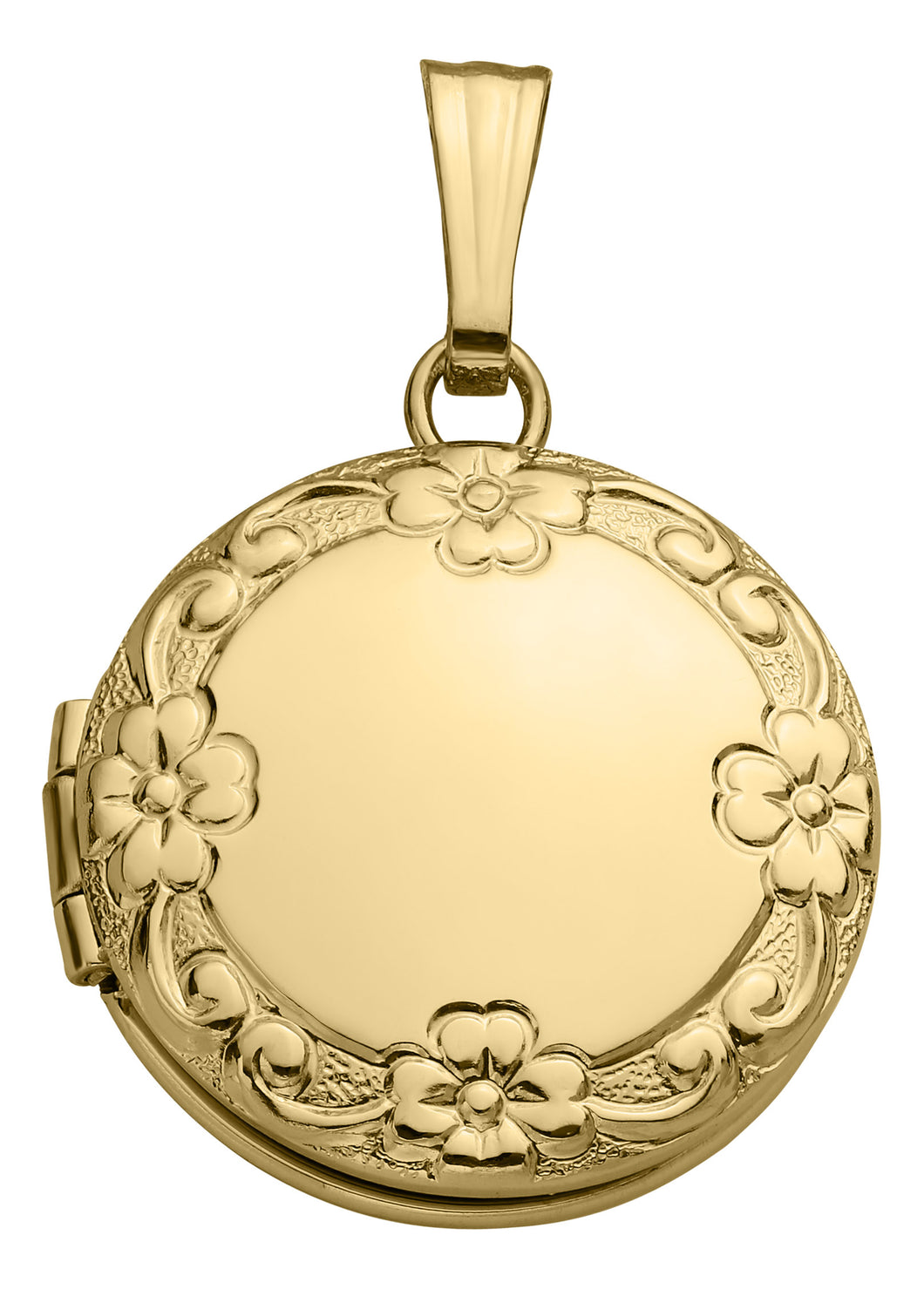 14kgf Locket