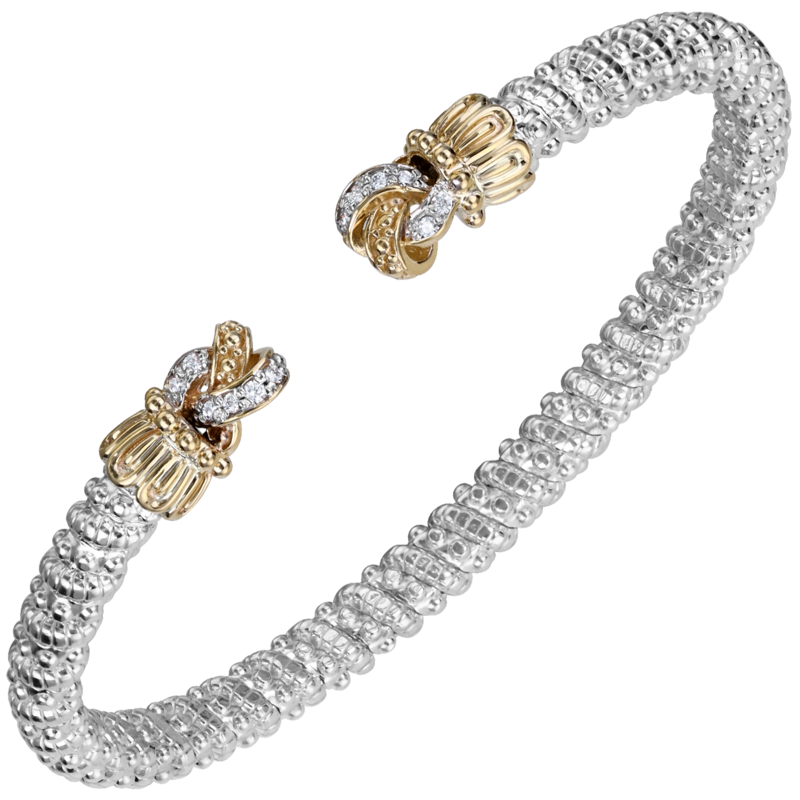 Vahan Knot Bracelet