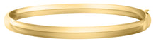 Load image into Gallery viewer, 14kgf bangle bracelet
