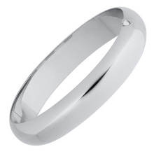 Load image into Gallery viewer, Sterling Bangle Bracelet
